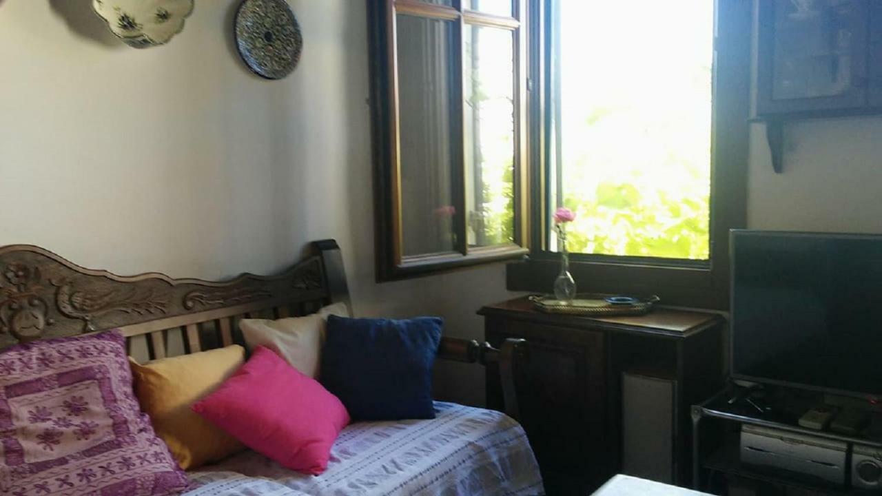 Villa Window To The Aegean Velanidia Esterno foto
